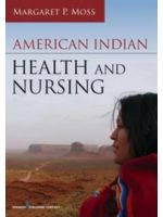 American Indian Health and Nursing