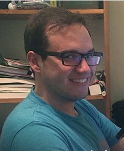 DO Student, Phil Bennett