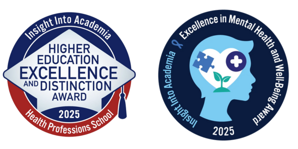 2025 Insight Into Academia Awards