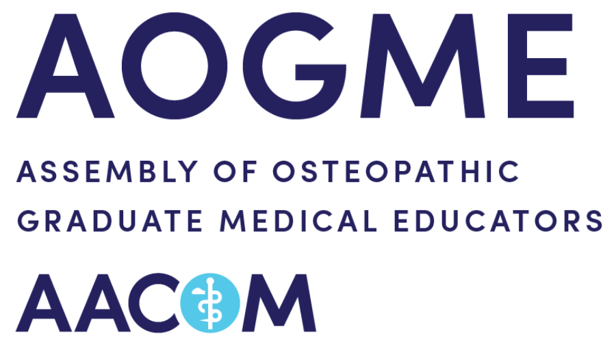 Assembly of Osteopathic Graduate Medical Educators