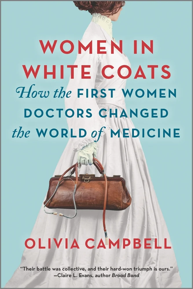 Women in White Coats